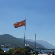 Mazedonien Ohrid