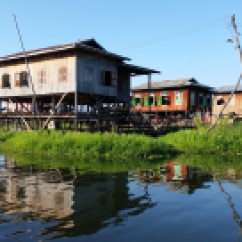 Inle See