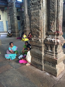 Minakshi Tempel Madurai